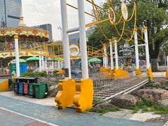 -南昌之星游乐场