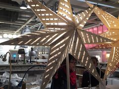 -宜家家居(西安未央商场店)