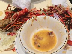 -聚味瞿记·龙虾堂(坡子街店)