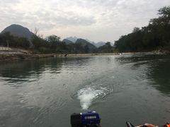 -清远鱼水旅游风景度假区