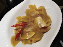 酱萝卜-川里谈·川味小馆(北京路店)