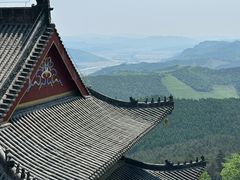 -九鼎铁刹山风景区