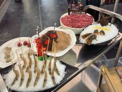 -德天雪花肥牛海鲜火锅(南苑东路店)