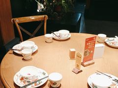 -味莊餐厅(康庄南街店)