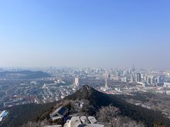 -千佛山风景名胜区