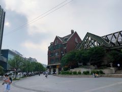 -美兰湖景区