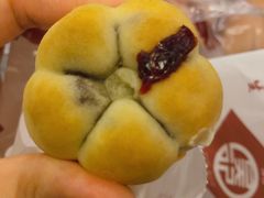 山楂酥-吴记·吴酥生PASTRY宫廷酥饼