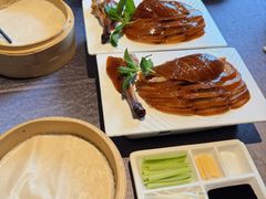 -亦海人家烤鸭店(康定街店)