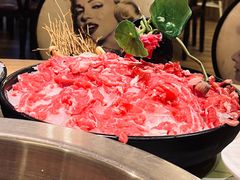 -渝厨生态火锅(合川区府店)