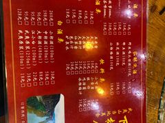 -下梅人家土菜馆(历史文化餐厅度假区店)