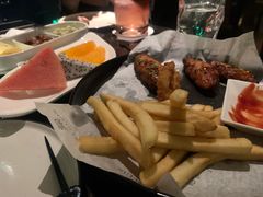 -瑞吉吧 The St·Regis Bar(长沙瑞吉酒店)