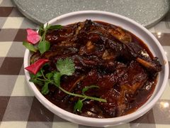 -老上海弄堂菜馆(恒基名人购物中心店)