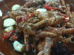 -老三样·美食研究中心(世贸路店)