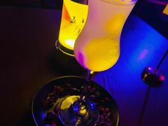 -MM·五声·音乐人与调酒师(西安路店)
