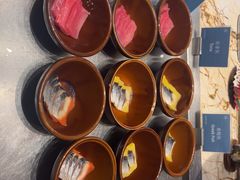 -常德武陵天济喜来登酒店-盛宴餐厅