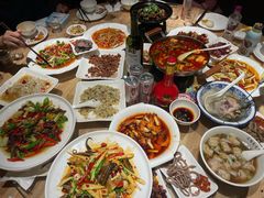 -五丁桥光头香辣蟹(望江橡树林店)