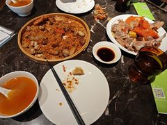 -汤城小厨•粤菜•靓汤(苏州街店)