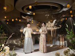 -广州白天鹅宾馆