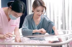 -圣贝拉母婴护理中心(广州瑰丽店)