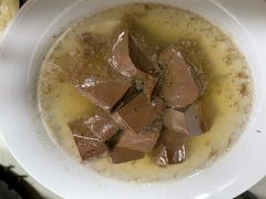 鹅血-正宗忘不了老鹅(梅岭店)