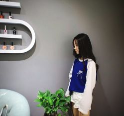 -熙画美上门MakeUp美甲美睫