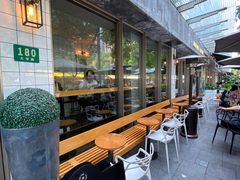 -81BAKERY(大学路店)