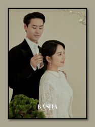 点击看大图 -芭莎视觉婚纱摄影(花溪店)