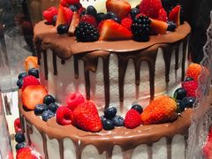 -君悦酒店·La Terrazza意合園·意式风味