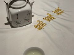 -香港龙凤楼(陆家嘴中心店)