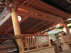 -汉宫汤泉汗蒸洗浴(五四广场店)