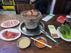 -西塔隆太白烤牛肉馆(图们路店)