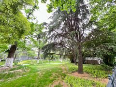 -南通濠河风景名胜区