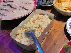 -楠火锅(哈尔滨金爵万象店)