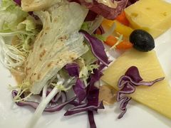 -帝豪酒店•马可勃罗西餐厅