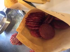 -霁月台现烤猪肉脯(万达茂店)