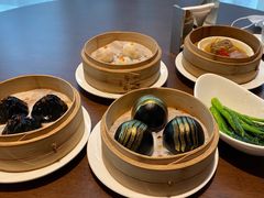 -索菲特酒店·乐轩华中餐厅