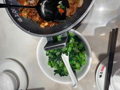 -味上湘菜馆(阿波罗店)