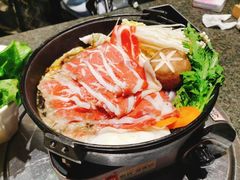 -NIUAN牛庵·和牛烤肉(恒隆店)