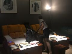 -璞·澐间影院式足道SPA(尚悦湾店)