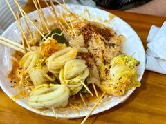 -郭记小街麻辣烫(南小街总店)