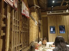 -串盟烧烤·长沙美食地标(星沙店)