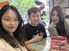 -堂屋糖水店(愚园店)