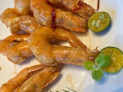 -四季民福烤鸭店(外滩外白渡桥店)