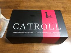 -SKROLL卡特司库·蛋糕定制·生吐司·司康(古北程家桥店)