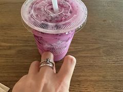 -星巴克(西安机场1店T3到达店)