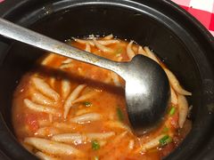 -西贝(宝乐汇店)