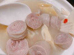 脆笋肠灌肠-闽和南(深圳万象城店)