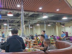 -元盛居(生态大街店)