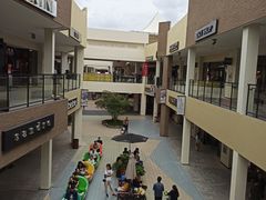 -宁波杉井奥特莱斯广场