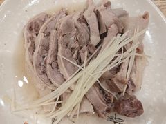 -乡亲鹅肉城(吴江店)